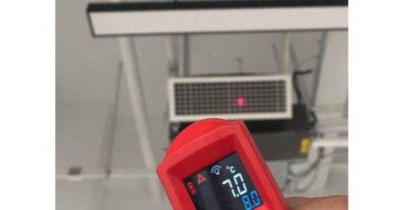 辦公樓里想加裝空調怎么辦？
