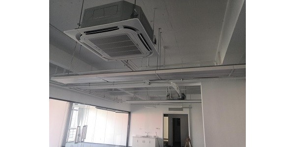中央空調商用好嗎