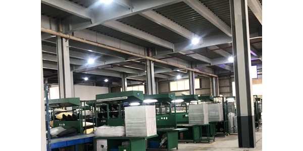 蘇州工廠中央空調(diào)選購注意事項(xiàng)！