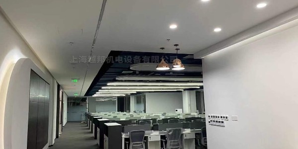 中央空調(diào)開30度都不熱?來看這四種情況！