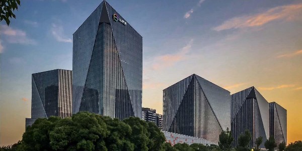 晶耀前灘辦公樓中央空調清洗保養