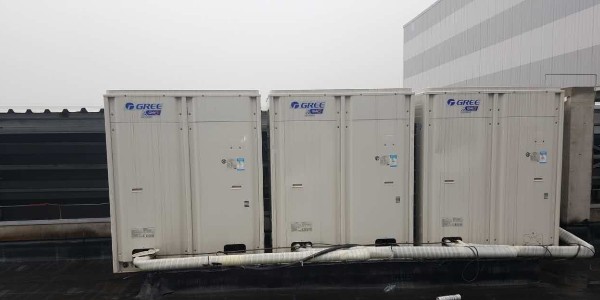 上海中央空調(diào)怎么防凍，冬天調(diào)到多少溫度比較適宜？