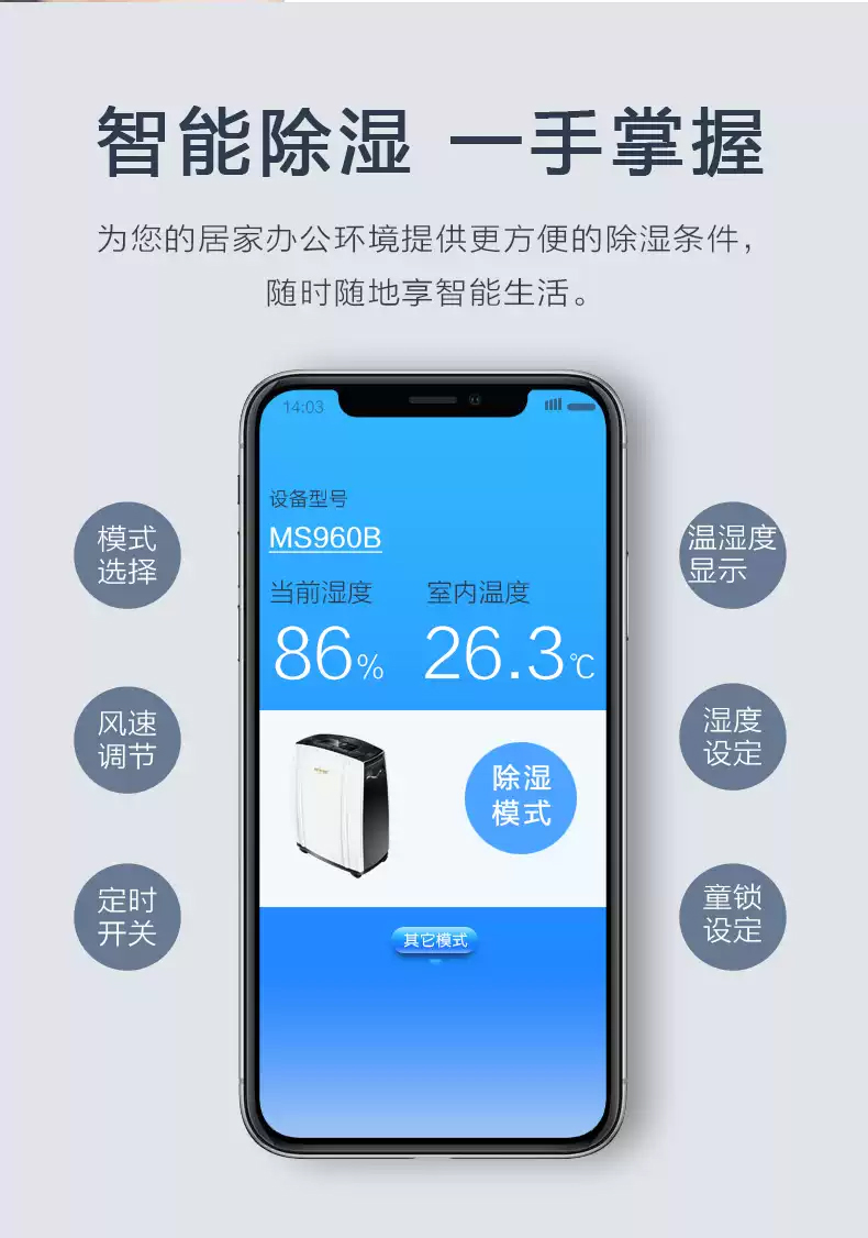 大型除濕機(jī)4