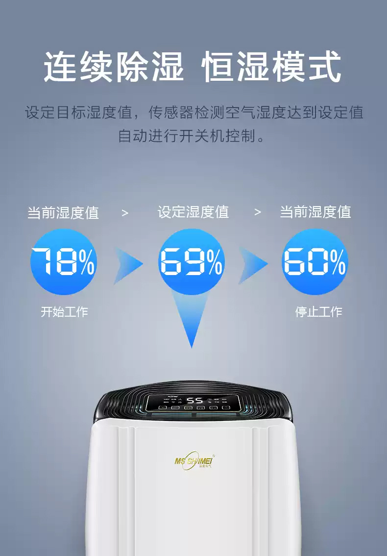 大型除濕機(jī)9