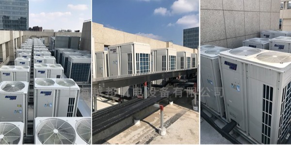 溫度設置也會導致空調漏水嗎？