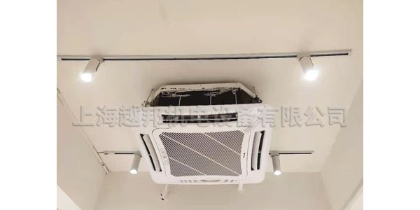 中央空調(diào)制熱效果差原因有哪些