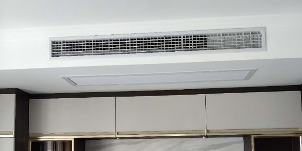 特靈中央空空調這樣使用才能更舒適節能！