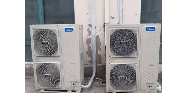 中央空調外機低頻噪音如何解決？