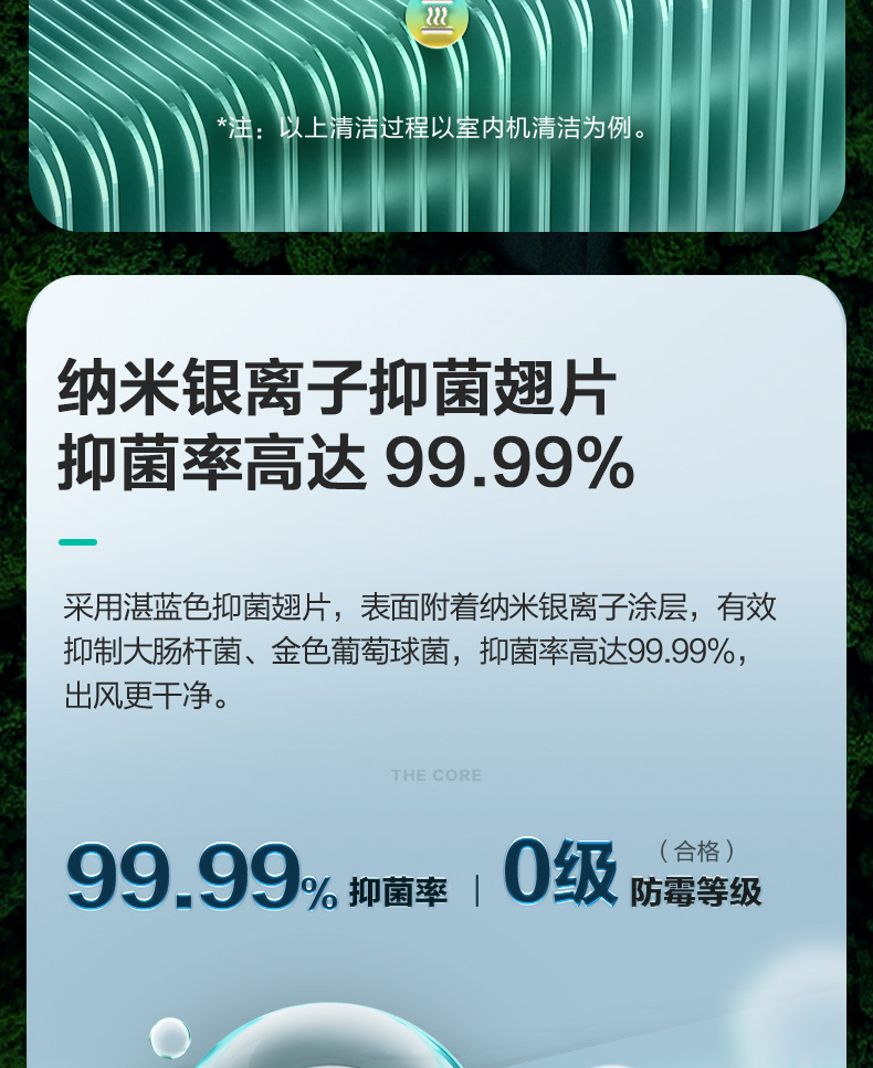 海信空調18
