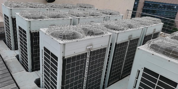 中央空調改造不同場所的定制方案有不同考慮和選擇