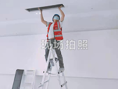 空調安裝-2