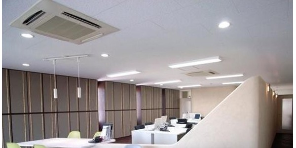 上海商用中央空調(diào)安裝環(huán)節(jié)應(yīng)該注意哪些問題？