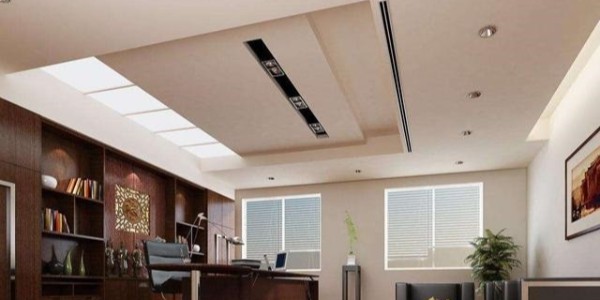 中央空調各機組用電怎么算