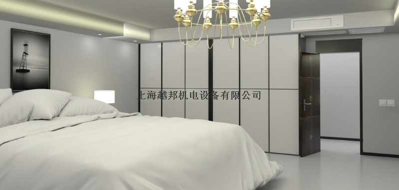 如何降低中央新風安裝運行噪音？