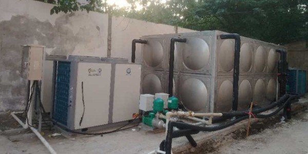 越邦機(jī)電科普 | 空氣能熱水器的安裝、使用、保養(yǎng)問題
