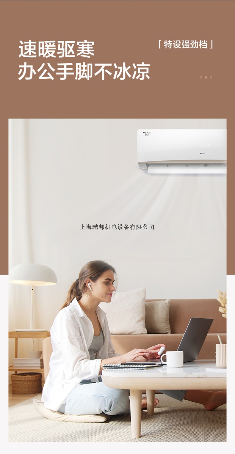 格力掛機4