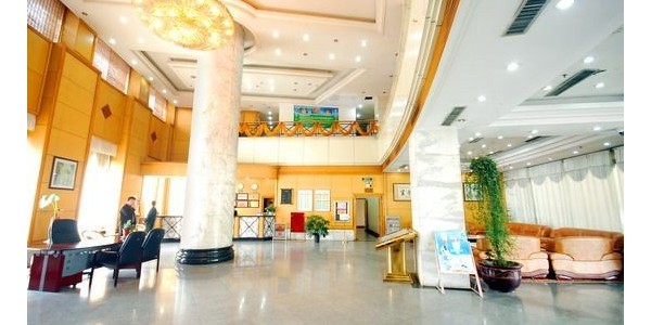 酒店安裝水安裝中央空調有哪些優勢？