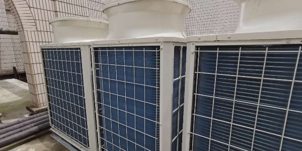 空調在水電驗收結束后做嗎