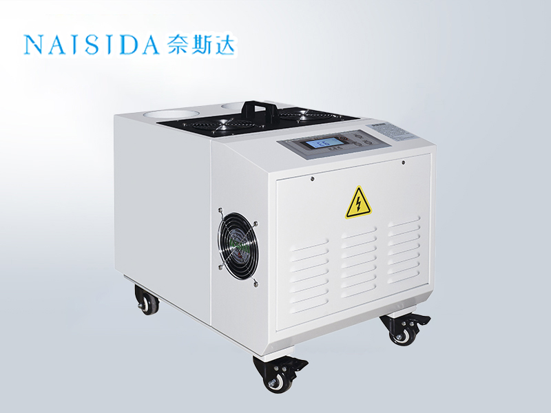 奈斯達工業加濕器大霧量超聲波大面積回潮超市火鍋蔬菜水果保鮮