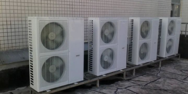上海中央空調服務商