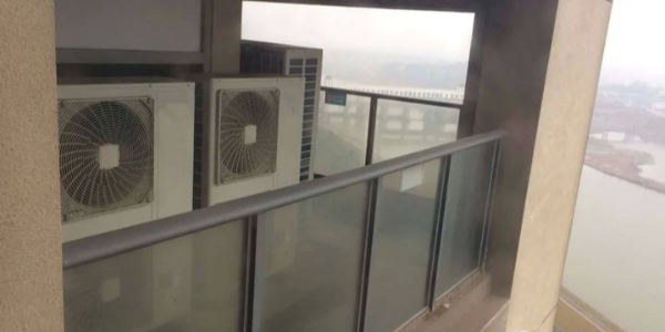 上海中央空調室外機安裝有哪些講究？