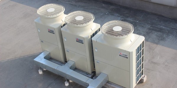 中央空調管道安裝安裝注意事項