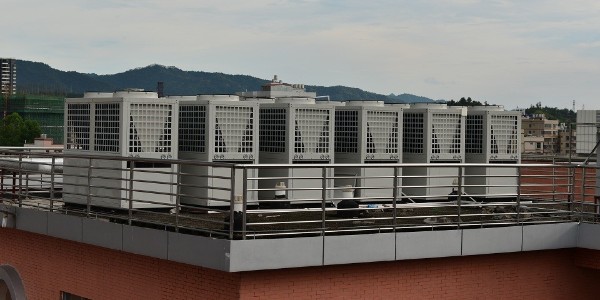 酒店熱水服務(wù)就選空氣能熱泵