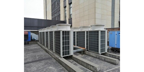 空調(diào)如何改造