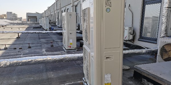 格力中央空調清洗方法是什么？格力中央空調清洗怎么收費？